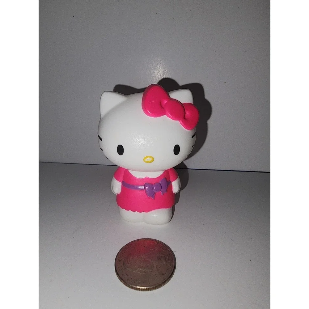 McDonald's Hello Kitty Replacement Toy‎